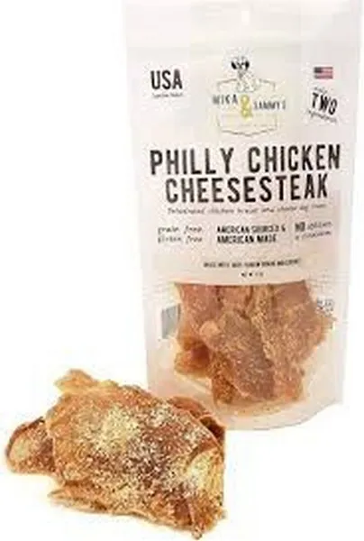 1ea 5oz Mika Philly Chicken - Healing/First Aid